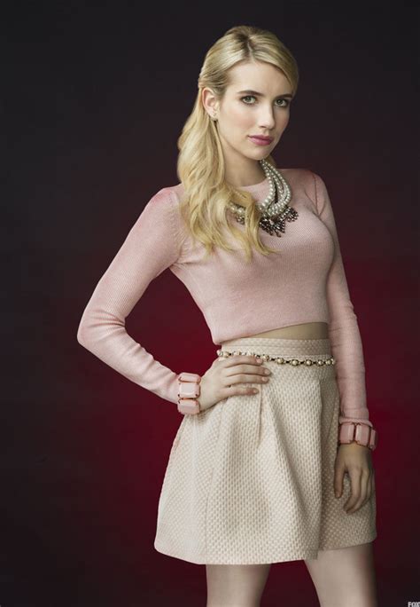 chanel from scream queens|Chanel oberlin personality.